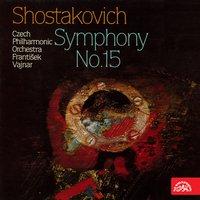 Shostakovich: Symphony No. 15