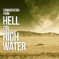 Comancheria (From "Hell or High Water")