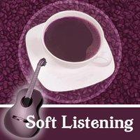 Soft Listening – Muted, So Silent, Something Happen