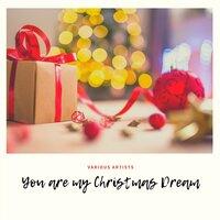 You are my Christmas Dream