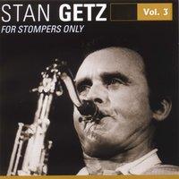 Stan Getz Vol. 3