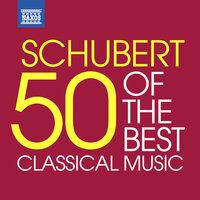 Schubert - 50 of the Best