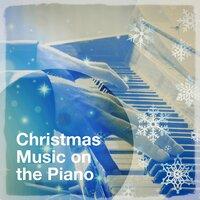 Christmas Music on the Piano