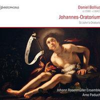 Bollius: St. John's Oratorio