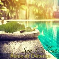 Spa Chillout Relax et Détente – Day spa lounge et chill out