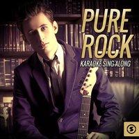 Pure Rock Karaoke Sing - Along