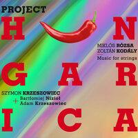Project Hungarica