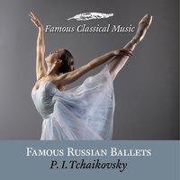 Famous Russian Ballets