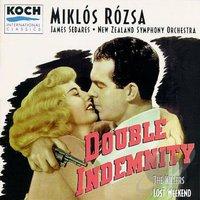 Double Indemnity - The Lost Weekend - The Killers