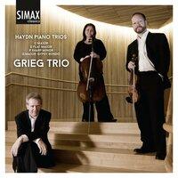 Grieg Trio