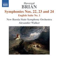 New Russia State Symphony Orchestra