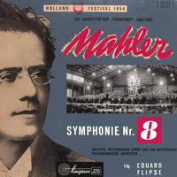 Mahler: Symphony No.8 - "Symphony of A Thousand"