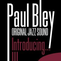 Original Jazz Sound: Introducing...