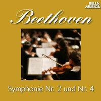 Beethoven: Sinfonien No. 1, 2, 4 und 5, Vol. 1