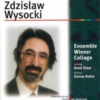 Zdzisław Wysocki