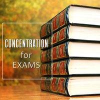 Concentration for Exams – Songs for Study, Focus in the Task, Exercise Brain