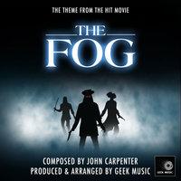 The Fog - Main Theme