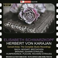 Elisabeth Schwarzkopf: Concert Arias (The Complete Studio Recordings)