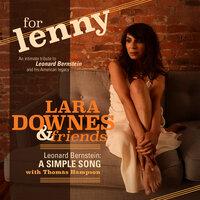 For Lenny, Episode 9: A Simple Song