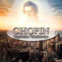 Chopin Nocturne Masters