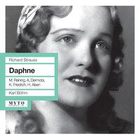 Strauss: Daphne, Op. 82, TrV 272