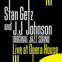Original Jazz Sound: Live At the Opera House