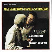 Magic Night in Borgio Verezzi