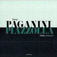 Paganini - Piazzolla