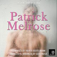 Patrick Melrose - David Melrose Theme