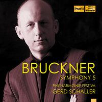 Bruckner: Symphony No. 5 in B-Flat Major