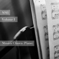 Música Clásica (Piano) - Música Relajante para Trabajar en la Oficina, Estudiar, Relajarse, Dormir