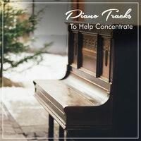 15 Piano Tracks to Help You Concentrate