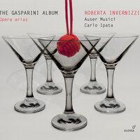 The Gasparini Album