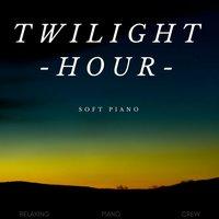 Twilight Hours - Slow Piano