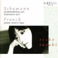 Schumann - Franck
