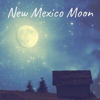 New Mexico Moon