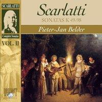 Scarlatti: Complete Sonatas, Vol. II