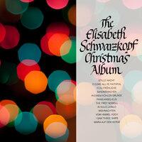 The Elisabeth Schwarzkopf Christmas Album