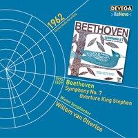 Beethoven: Symphony No. 7 - Overture 'King Stephen'