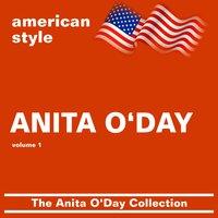 The Anita O'Day Collection vol 1
