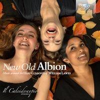 Lawes: New Old Albion