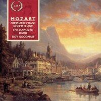 Mozart: Violin Concerto No. 3 in G, Sinfonia Concertante in E-Flat and Violin Concerto No. 5 in A