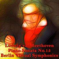 Ludwig Van Beethoven, Piano Sonata No. 15 in D Major