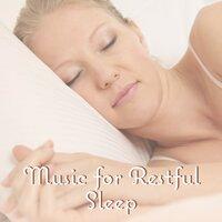 Music for Restful Sleep – Quiet Calm Music, Sleep Tight, Ambient Night Relaxation, Deep Sleeping