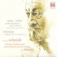 Masur:Grieg/Weber/Schuhmann