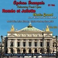 Rediscovering French Operas, Vol. 8