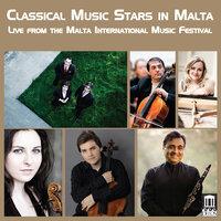 Classical Music Stars in Malta