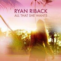 Ryan Riback