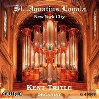St. Ignatius Loyola: Kent Tritle