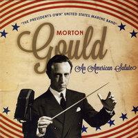 Gould: An American Salute